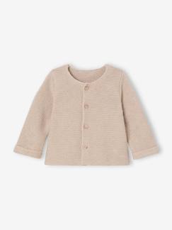 -Basics vestje 100% katoen