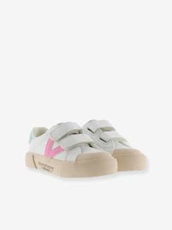 Schoenen-Meisje shoenen 23-38-Sneakers, gympen-Kindersneakers Tribu Trieras VICTORIA®