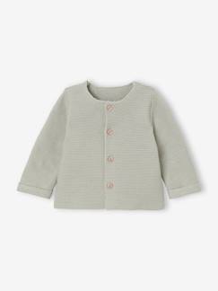 -Basics vestje 100% katoen