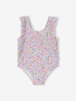 Baby-Badpak, strandaccessoires-Badpak voor meisjes