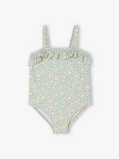 -Badpak voor babymeisjes