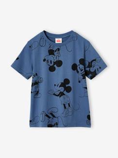 Jongens-Disney® Mickey T-shirt