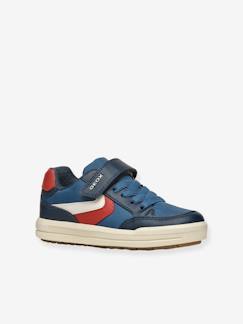 Schoenen-Jongen schoenen 23-38-Sneakers, gympen-J ARZACH GARÇON GEOX sneakers