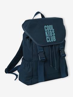 -Rugzak voor jongens "Cool"