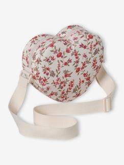 Meisje-Accessoires-Tasje voor meisjes in hartvorm