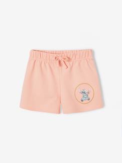 Meisje-Short-Kort en fleece Disney® Stitch