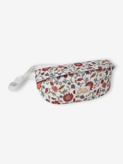 Meisje-Accessoires-Heuptas voor meisjes met bloemenprint