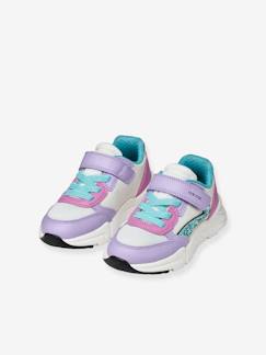 Schoenen-Meisje shoenen 23-38-Sneakers, gympen-Mädchen Sneakers J LOFTUS GIRL GEOX