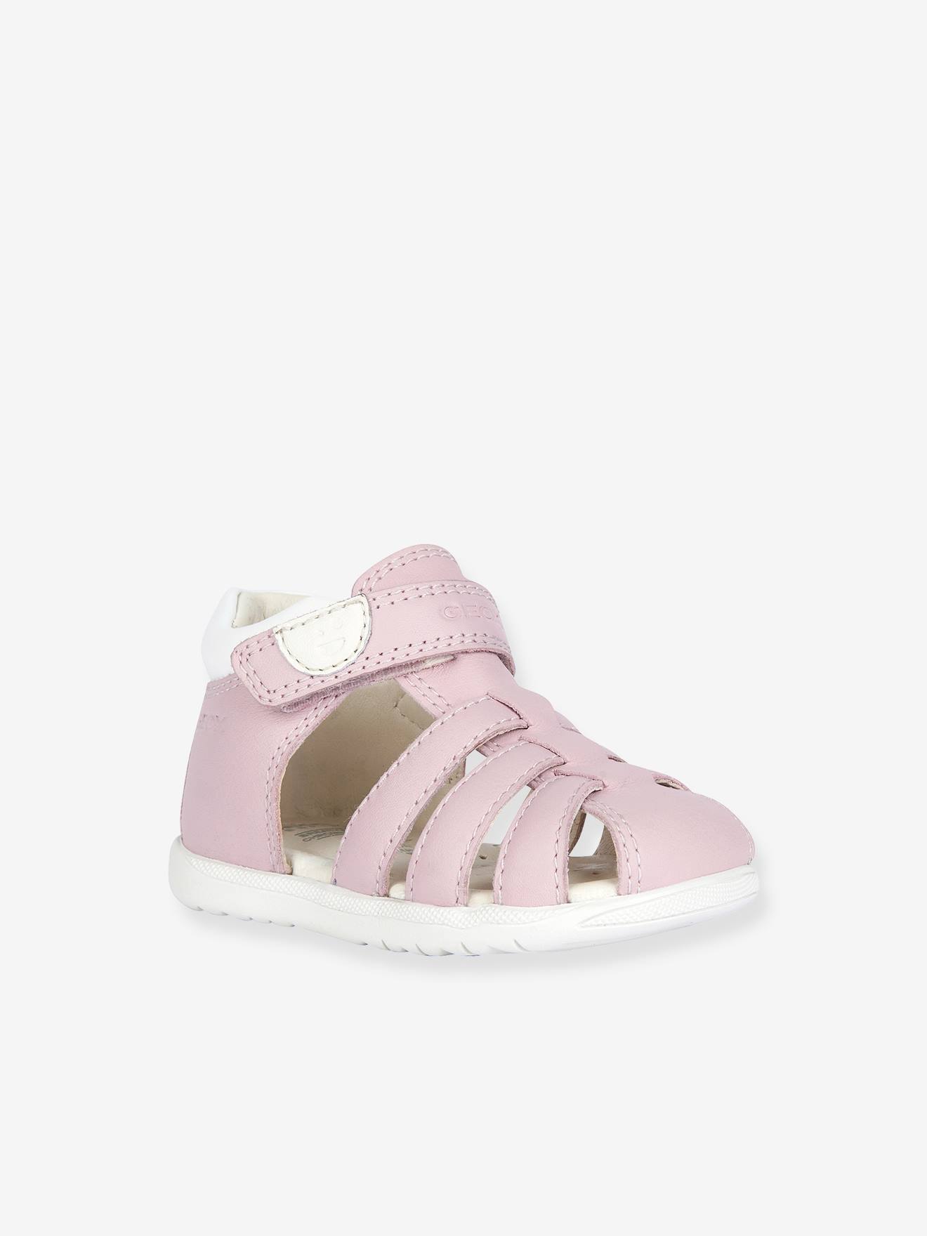 B SANDAL MACCHIA GIR GEOX rozen