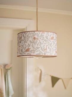 Linnengoed en decoratie-Decoratie-Lamp-Olifant lampenkap BABYLON