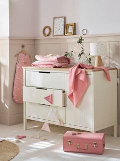 -Commode 52 cm diep LIGNE CHAMPÊTRE