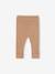Lange legging voor baby's BASICS beige+cacao+marineblauw+rozen - vertbaudet enfant 