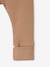 Lange legging voor baby's BASICS beige+cacao+marineblauw+rozen - vertbaudet enfant 