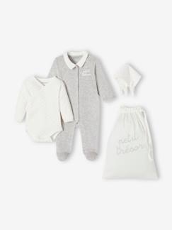 Baby-Babyset-6-delige geboorteset