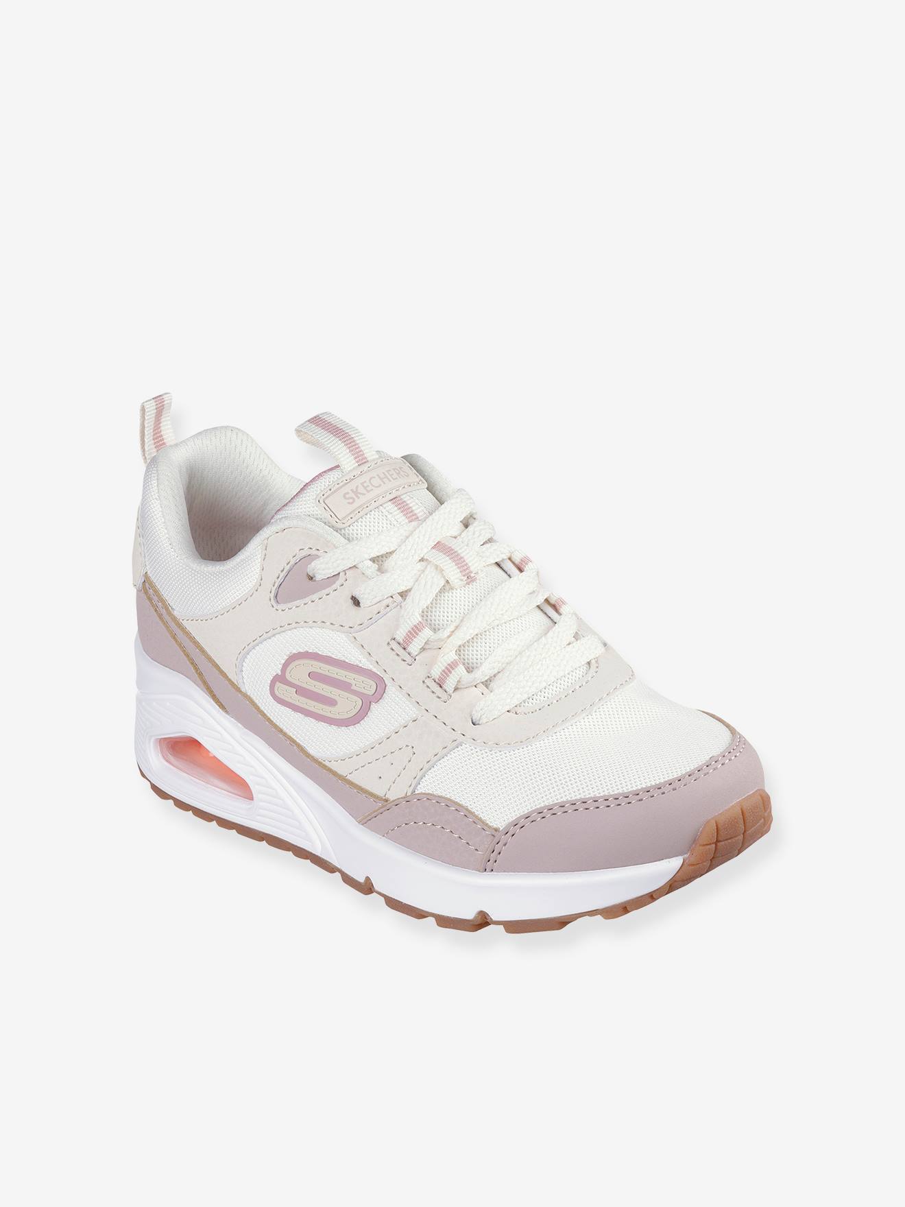 Sneakers Uno - Mesh Mode SKECHERS beige afbeelding