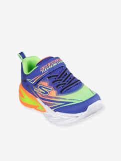 -Kinderen SKECHERS® S Lights Flex- Glow ultra lichtgevende baskets