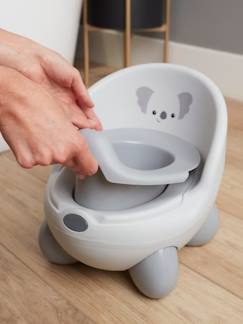 Verzorging-INFANTINO baby pot
