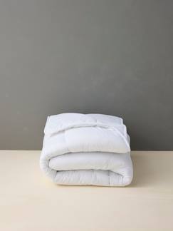 Slaapkamer en Opbergoplossingen-Beddengoed-Microvezeldeken anti-mijt behandeld met Bi-ome® 