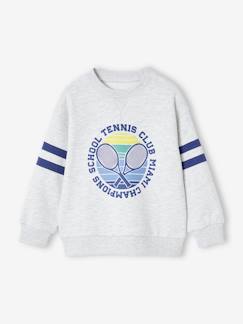 -Jongenssweater Tennis Club