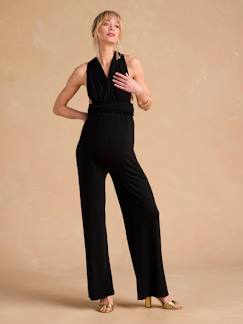 Zwangerschapskleding-Salopet, jumpsuit-1 zwangerschapspak, 7 Fantastic ENVIE DE FRAISE looks