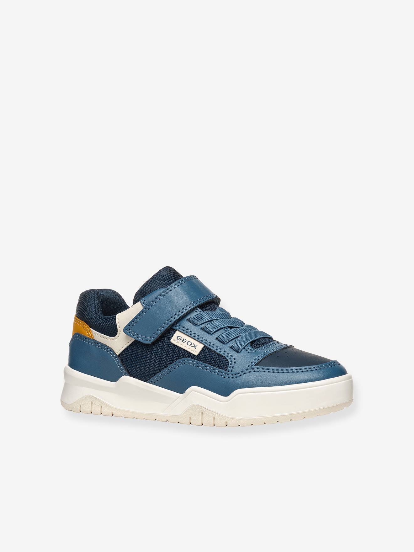 J PERTH GEOX sneakers blauw