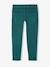 Gekleurde slim fit MorphologiK MEDIUM jongens beige+grijsblauw+groen+leiblauw+nachtblauw+smaragdgroen+terracottategel - vertbaudet enfant 