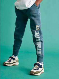 Jongens-Joggingbroek voor jongens maxi typo