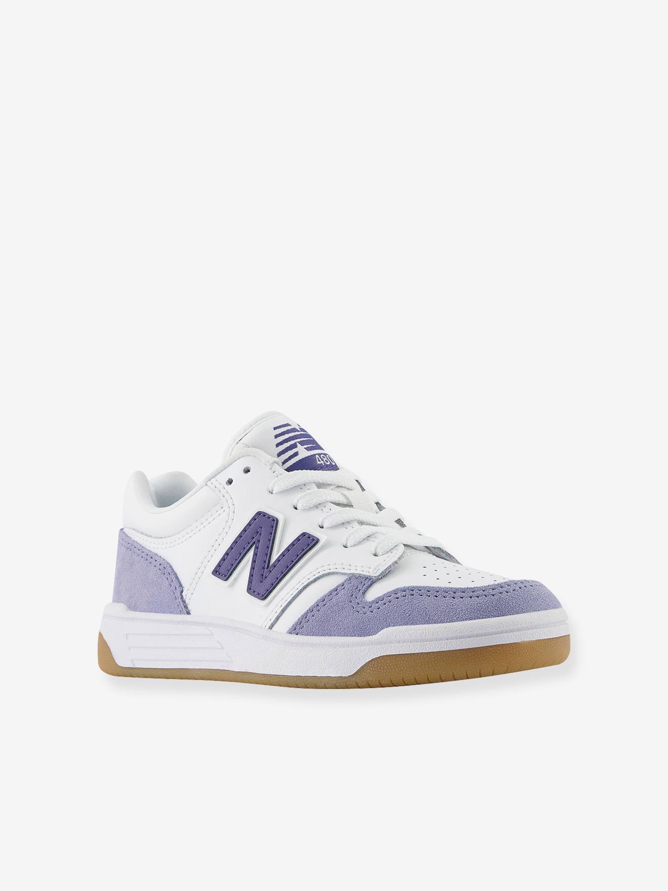 Kindermanden PSB480IC NEW BALANCE® blauw