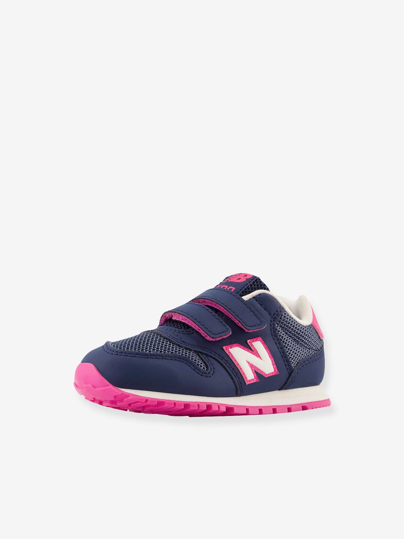 IV500QP1 NEW BALANCE® sneakers marineblauw