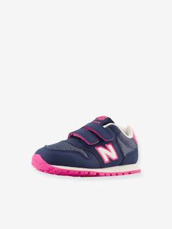 Schoenen-Baby schoenen 17-26-Loopt meisje 19-26-Sneakers-IV500QP1 NEW BALANCE® sneakers 