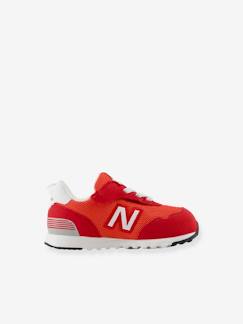Schoenen-Baby schoenen 17-26-Loopt jongen 19-26-Babymanden met veters NW515BR NEW BALANCE® 