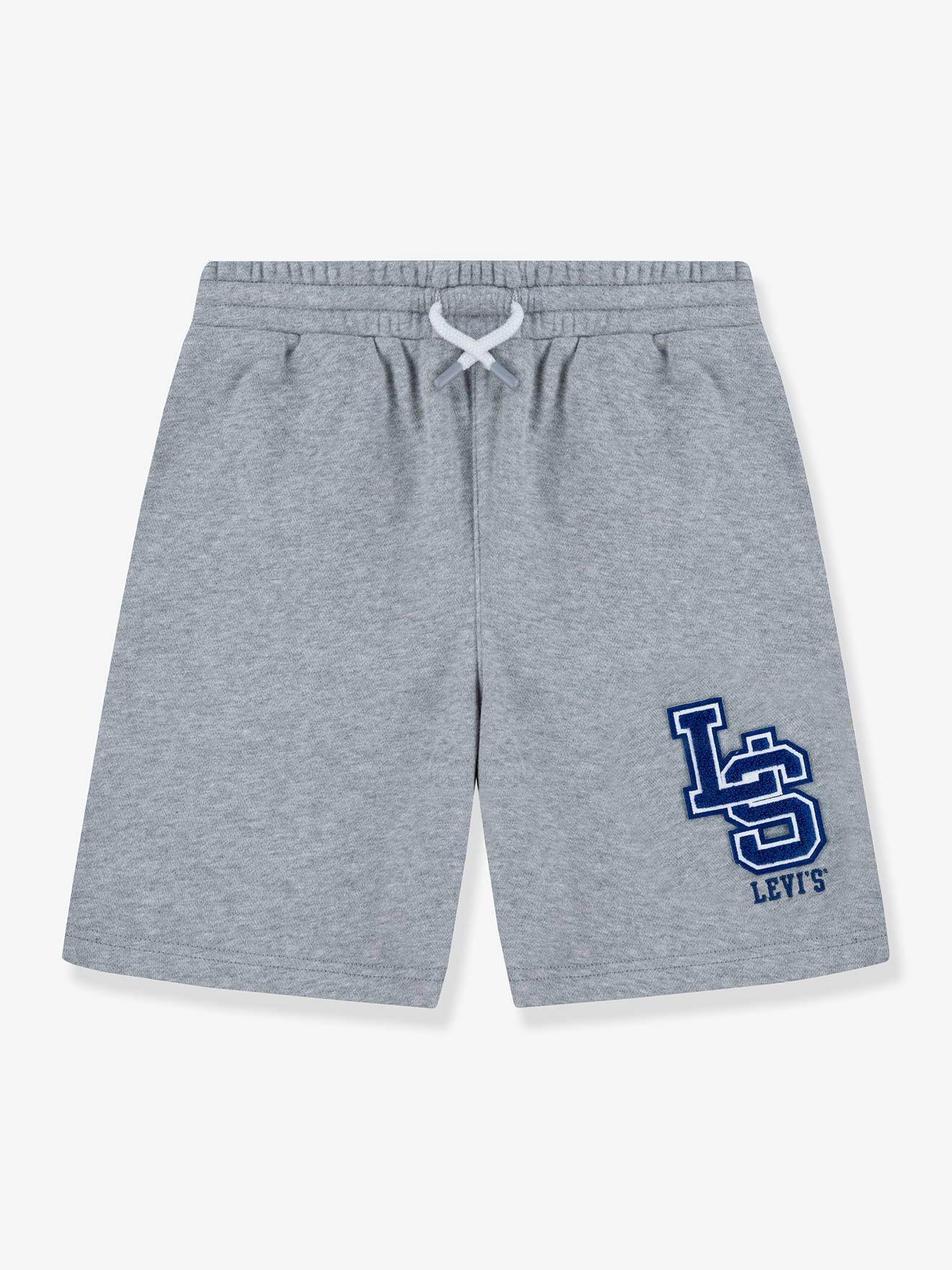 Monogram LEVI'S® short grijs afbeelding