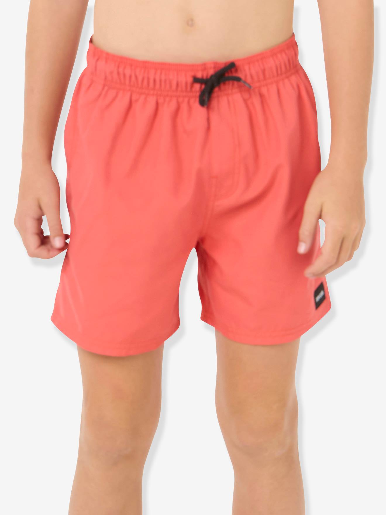 Zwemshort OFFSET VOLLEY RIP CURL koraal