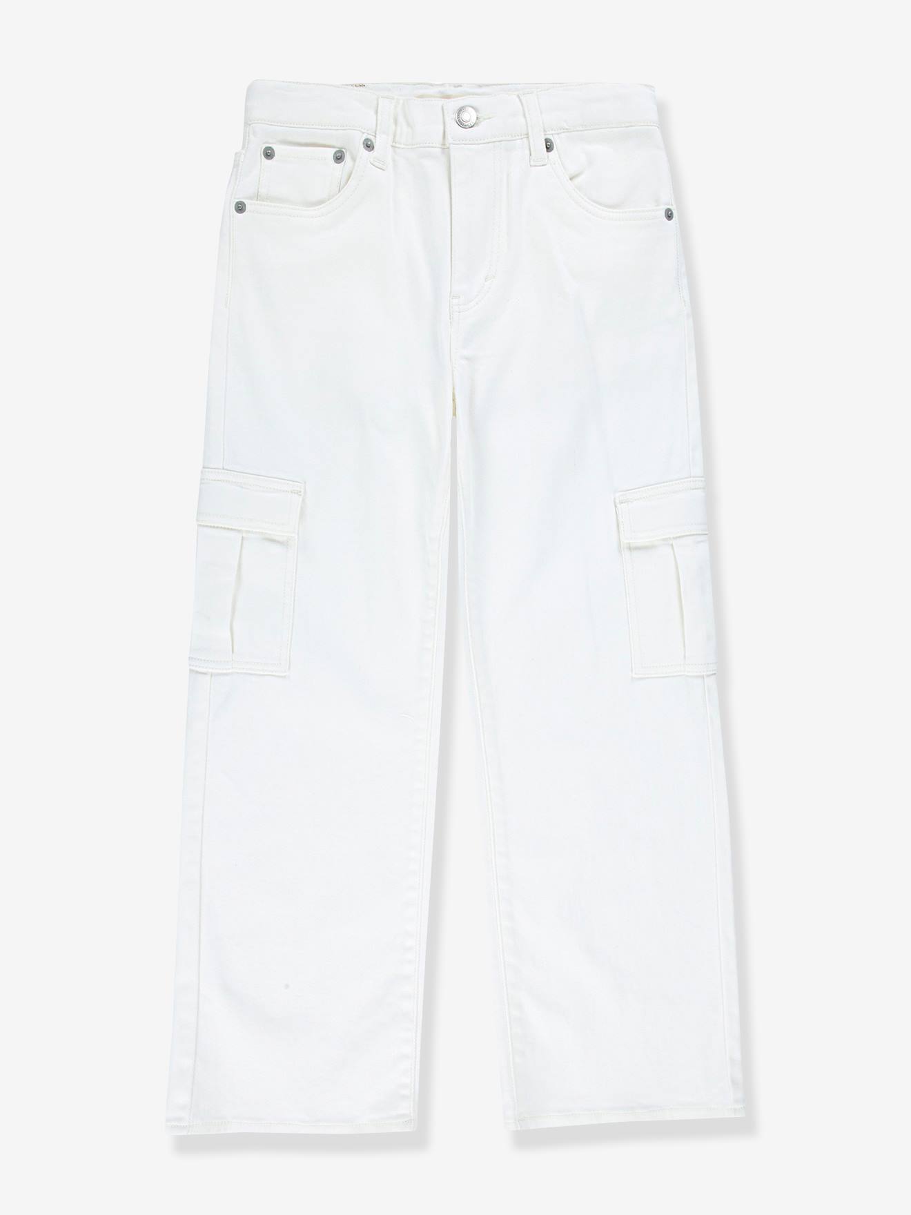 Cargo broek 94' Baggy LEVI'S® ecru afbeelding