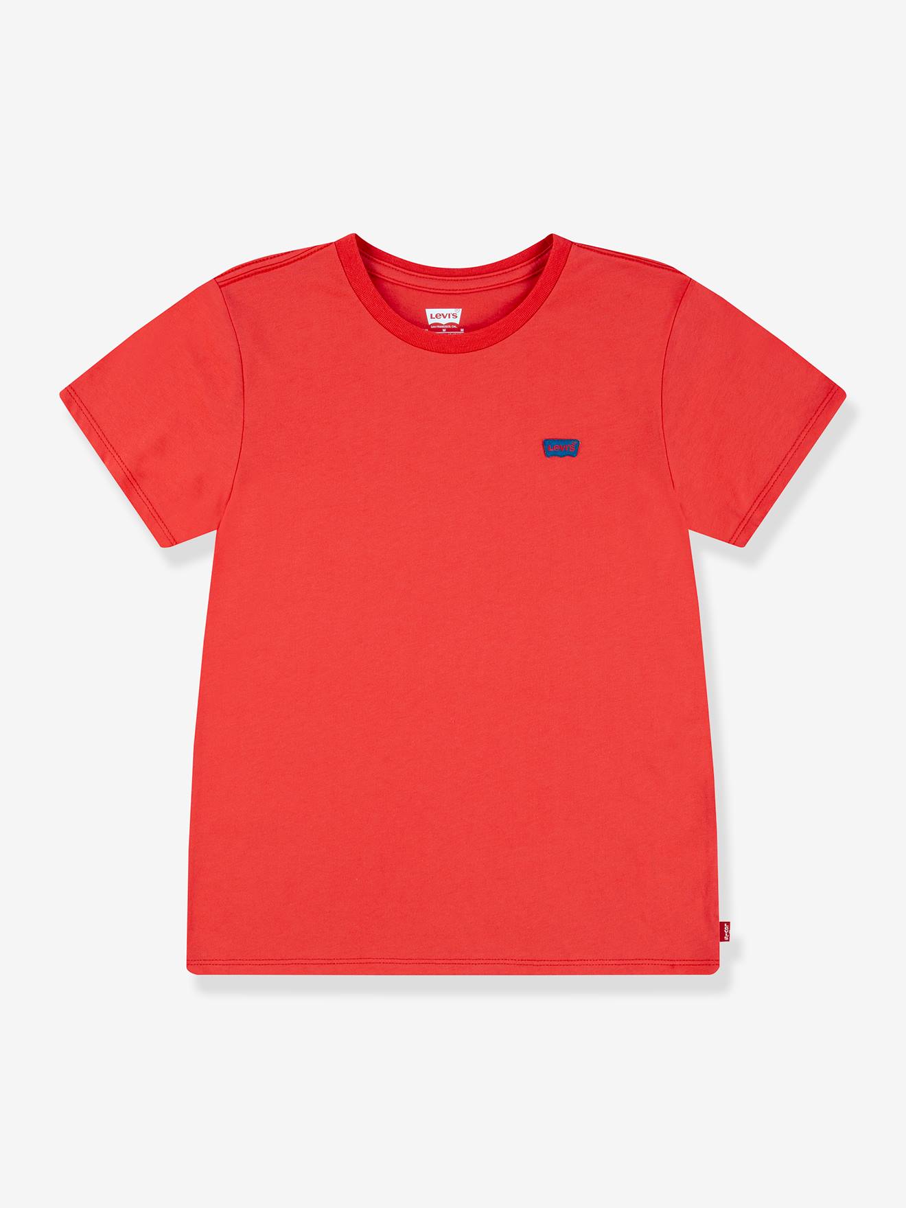 Levi's Kidswear T-shirt LVG BATWING CHEST HIT TEE
