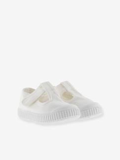 Schoenen-Meisje shoenen 23-38-Sneakers, gympen-Ballerina's voor kinderen Mercedes Lona Tintada VICTORIA®
