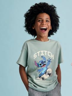 Jongens-T-shirt, poloshirt, souspull-T-Shirt Disney® Lilo & Stitch jongens