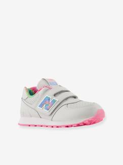 Schoenen-Meisje shoenen 23-38-Sneakers, gympen-Gekraakte kinderschoenen PV574KL NEW BALANCE®