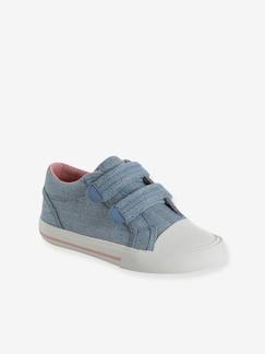 Schoenen-Sneakers met klittenband kleutercollectie