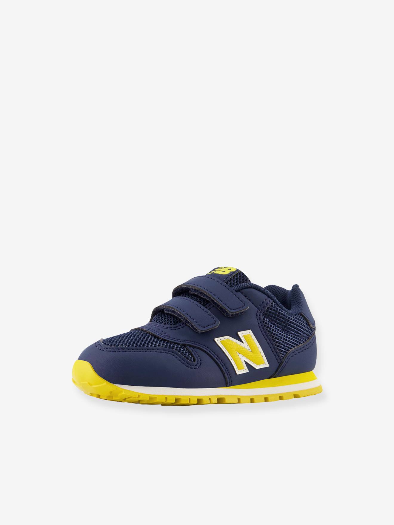 Kinder Sneakers IV500NH1 NEW BALANCE marineblauw