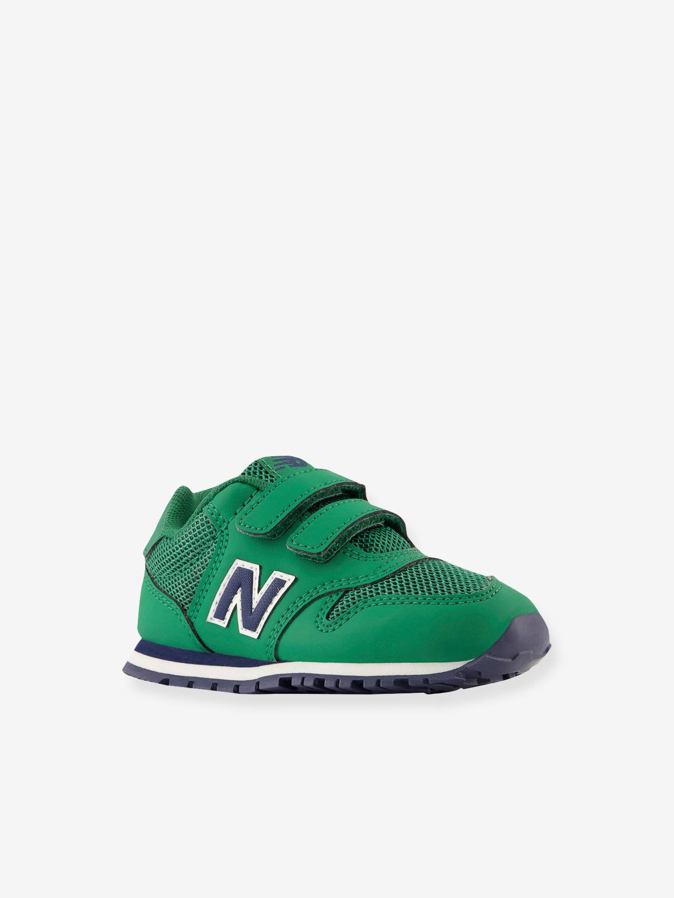 Baskets met klittenband IV500CP1 NEW BALANCE® groen afbeelding