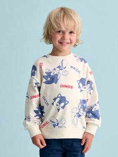 Jongens-SONIC® jongens sweat