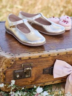 Schoenen-Meisjesballerina's