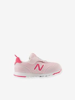 Schoenen-Baby schoenen 17-26-Loopt meisje 19-26-Sneakers-Babymanden met veters NW515BV NEW BALANCE® 