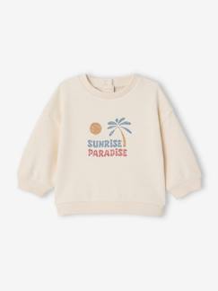 Baby-Babysweater voor jongens