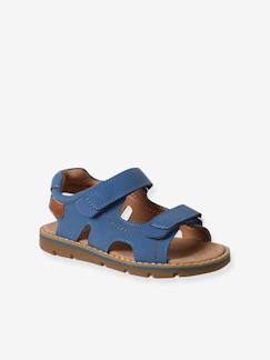 Sneakers met klittenband voor kinderen, kleuterschoolcollectie  - vertbaudet enfant