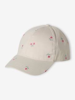 Meisje-Accessoires-Geborduurde meisjespet