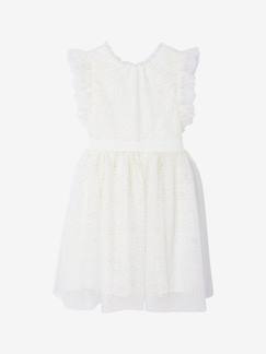 Meisje-Jurk-Tulle-jurk voor meisjes