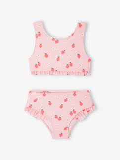Meisje-Badpak-Bikini-Badpak voor meisjes