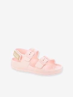 Schoenen-Meisje shoenen 23-38-Sandalen-Kindersandalen Surfy Buckles SHOO POM®
